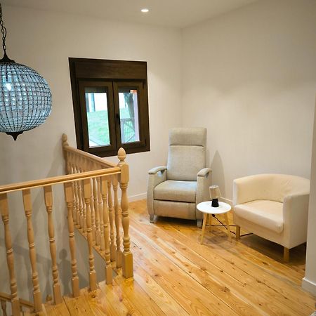 Ferienwohnung Apartamento Centrico Bilbao Exterior foto