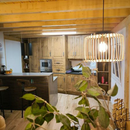 Ferienwohnung Apartamento Centrico Bilbao Exterior foto