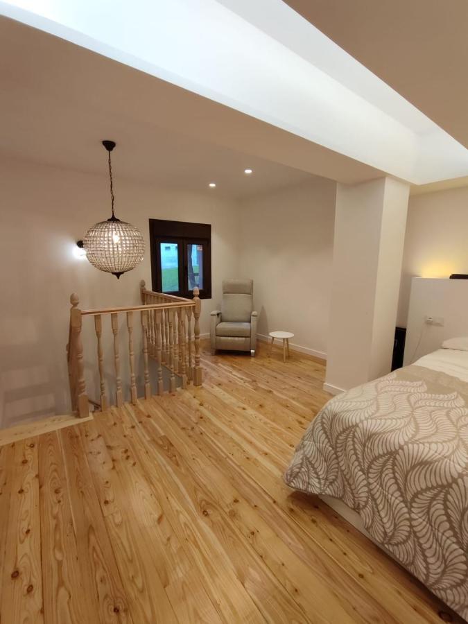 Ferienwohnung Apartamento Centrico Bilbao Exterior foto