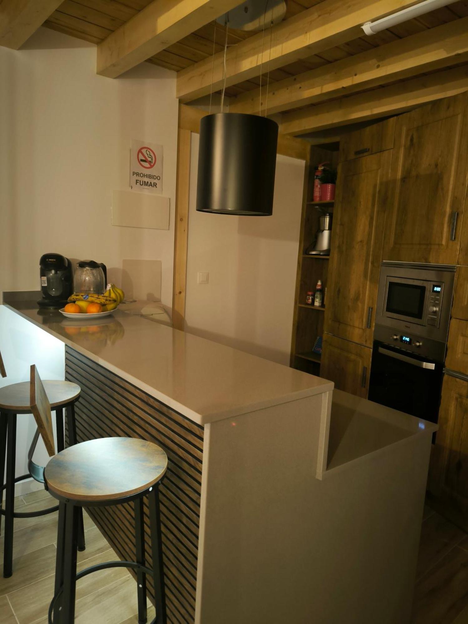 Ferienwohnung Apartamento Centrico Bilbao Exterior foto